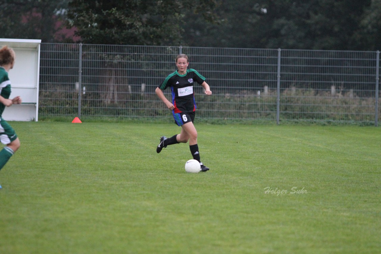 Bild 175 - wB-Jun. SSV am 9.9.11